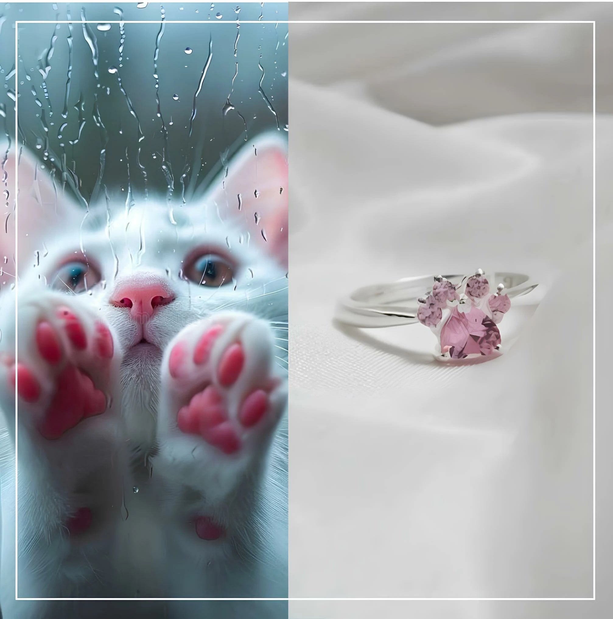 My Cat Ring