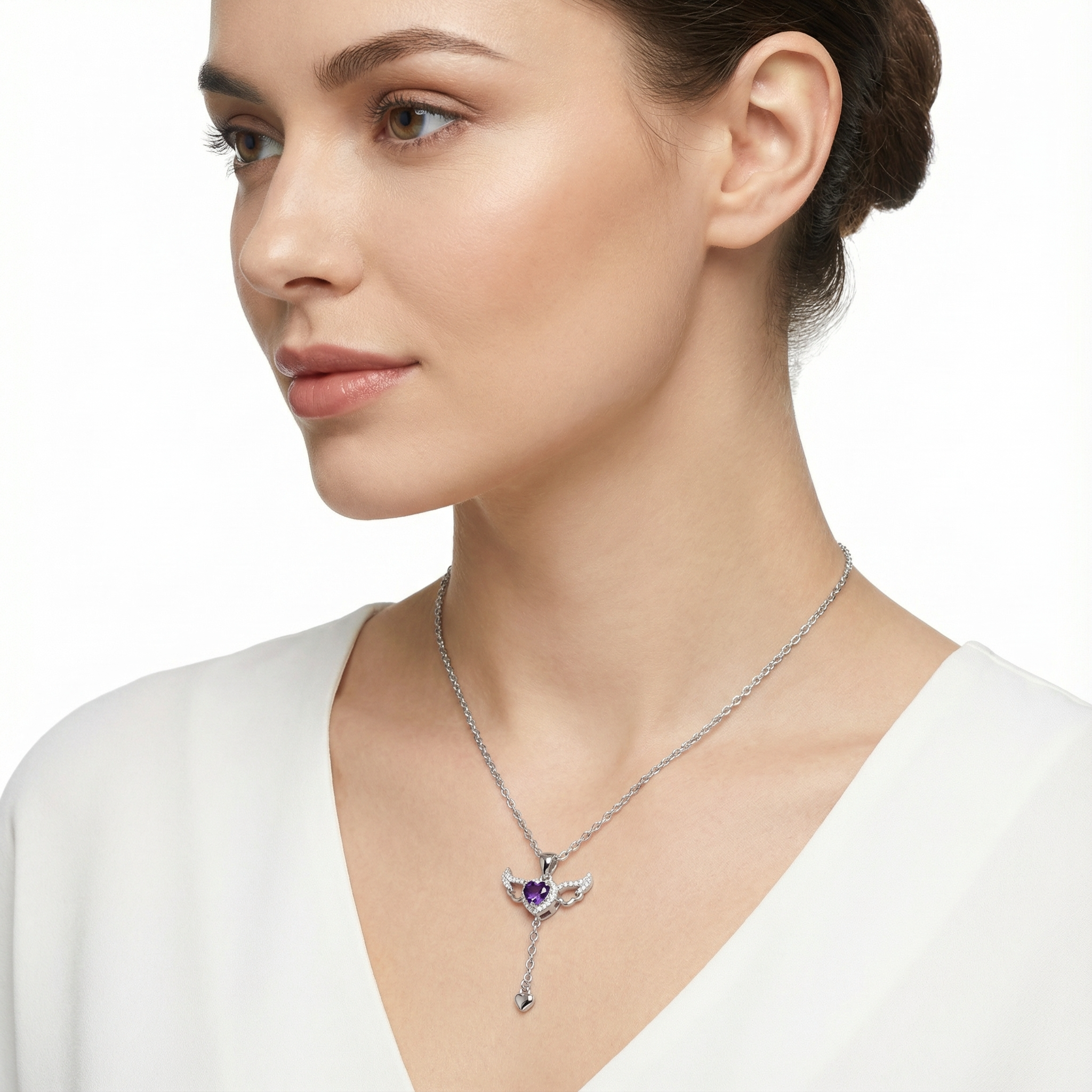 Glamour Necklace