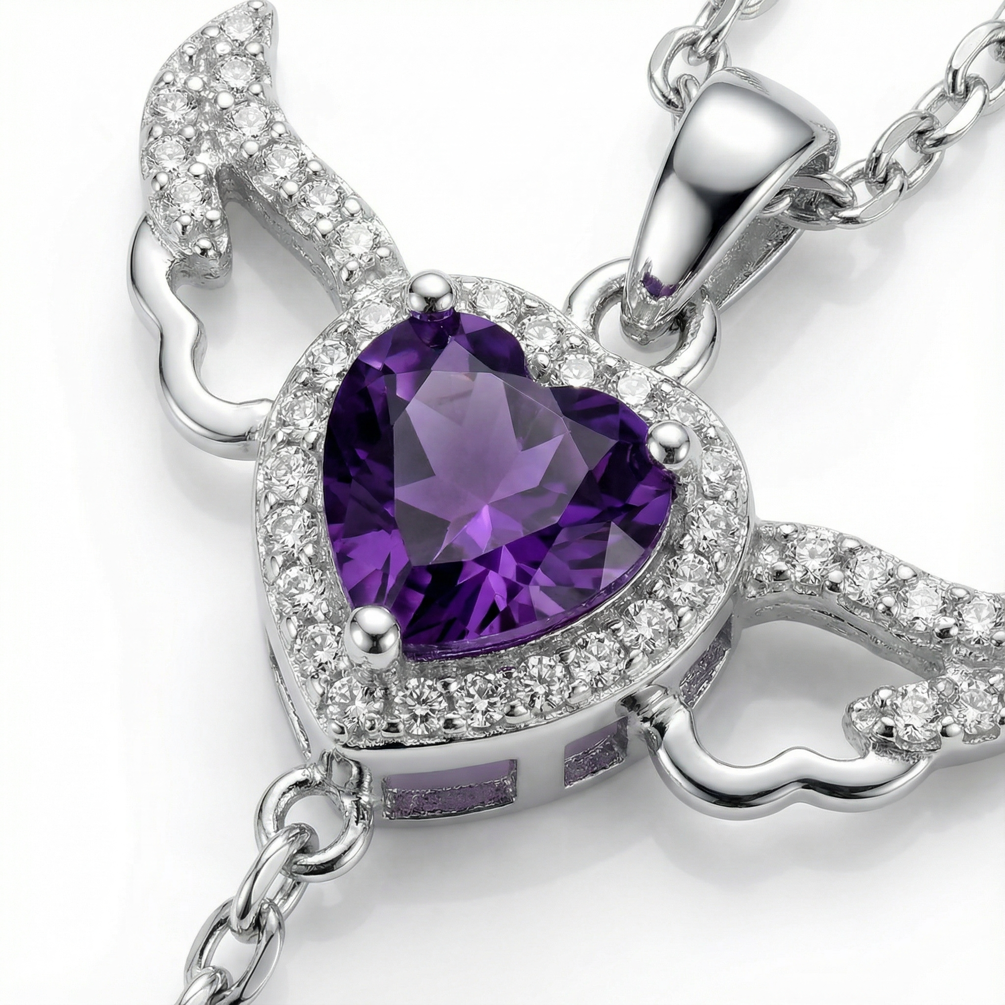 Glamour Necklace