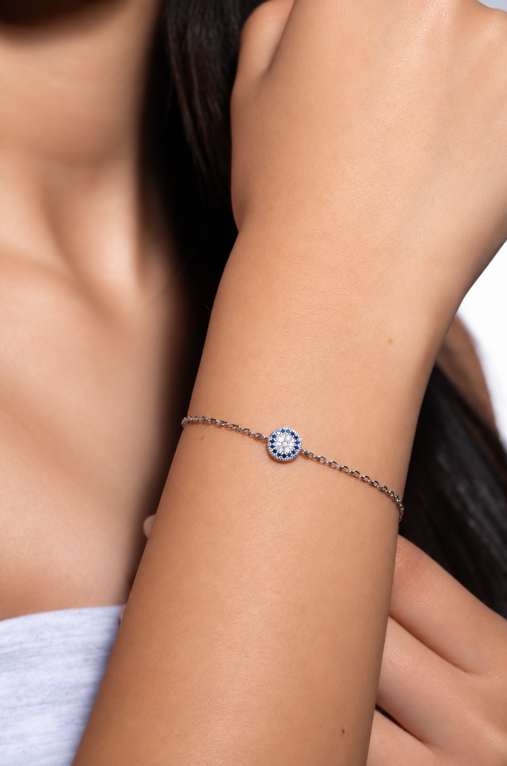 The Mystic Eye Bracelet
