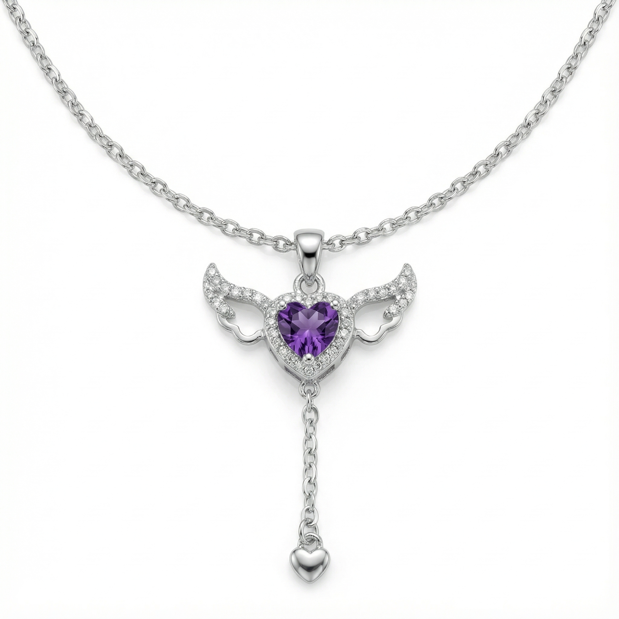 Glamour Necklace