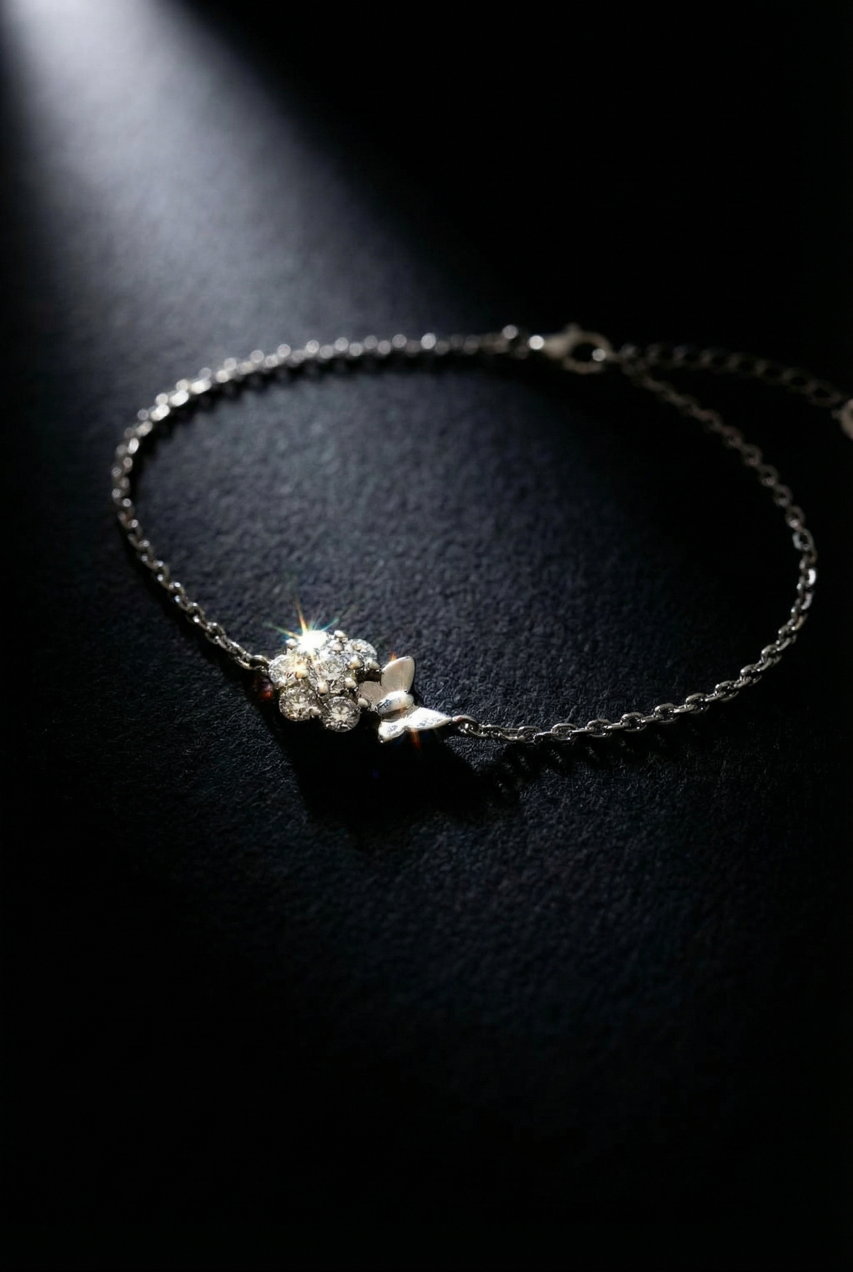 The Spring Blossom Bracelet