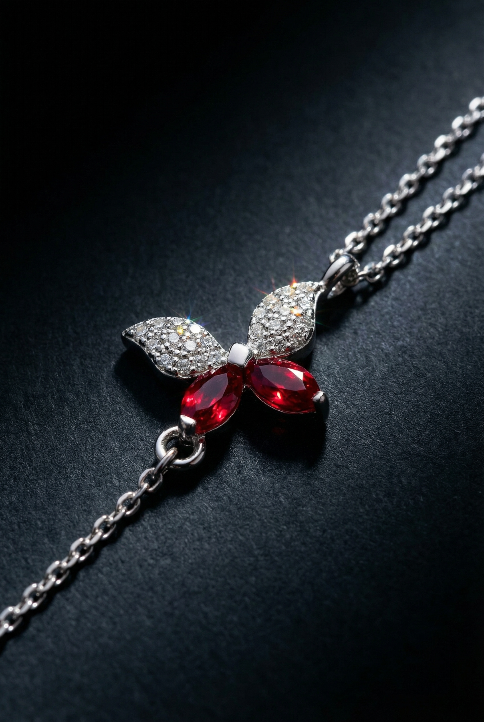 Butterfly Bracelet