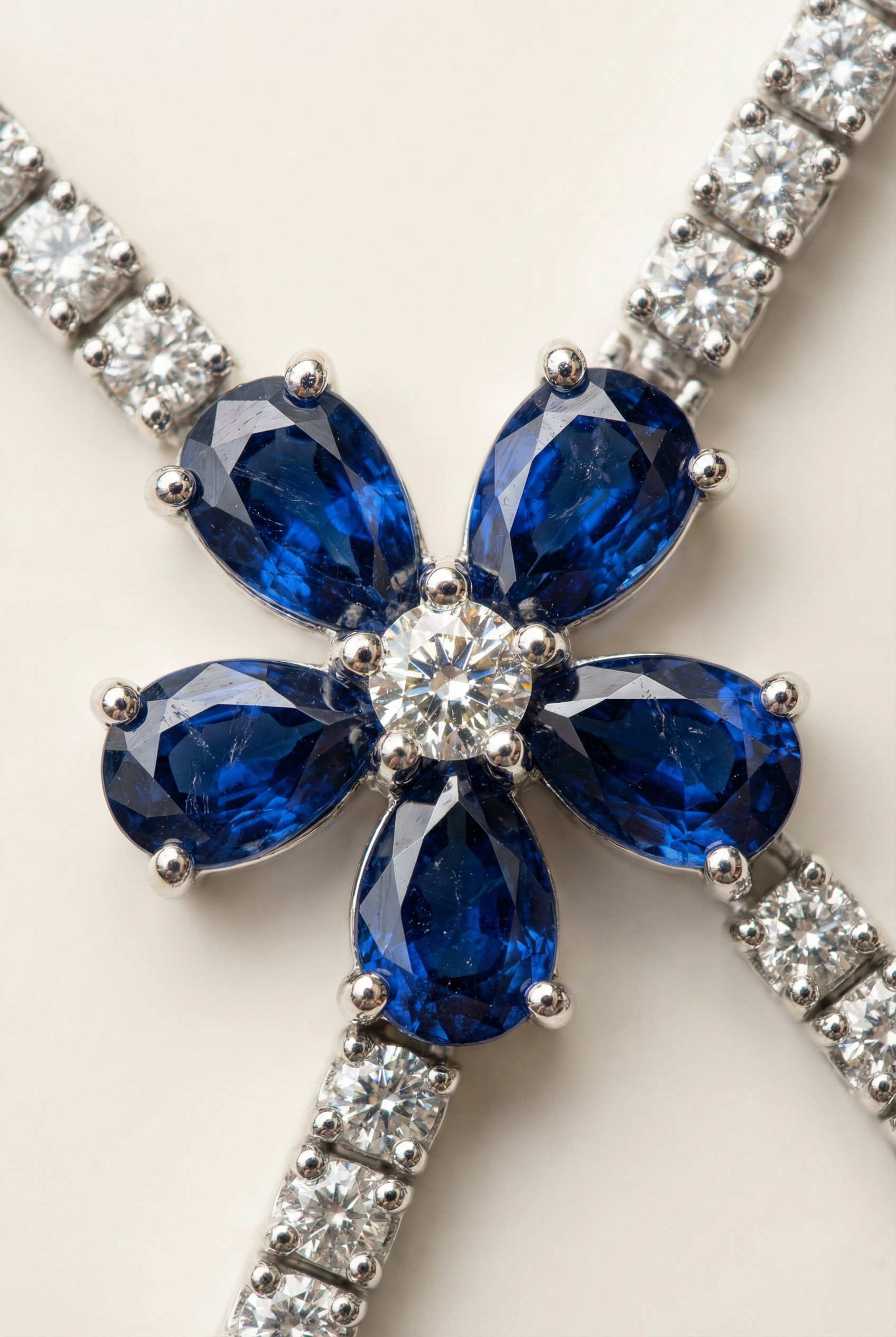 Midnight Bloom Bracelet