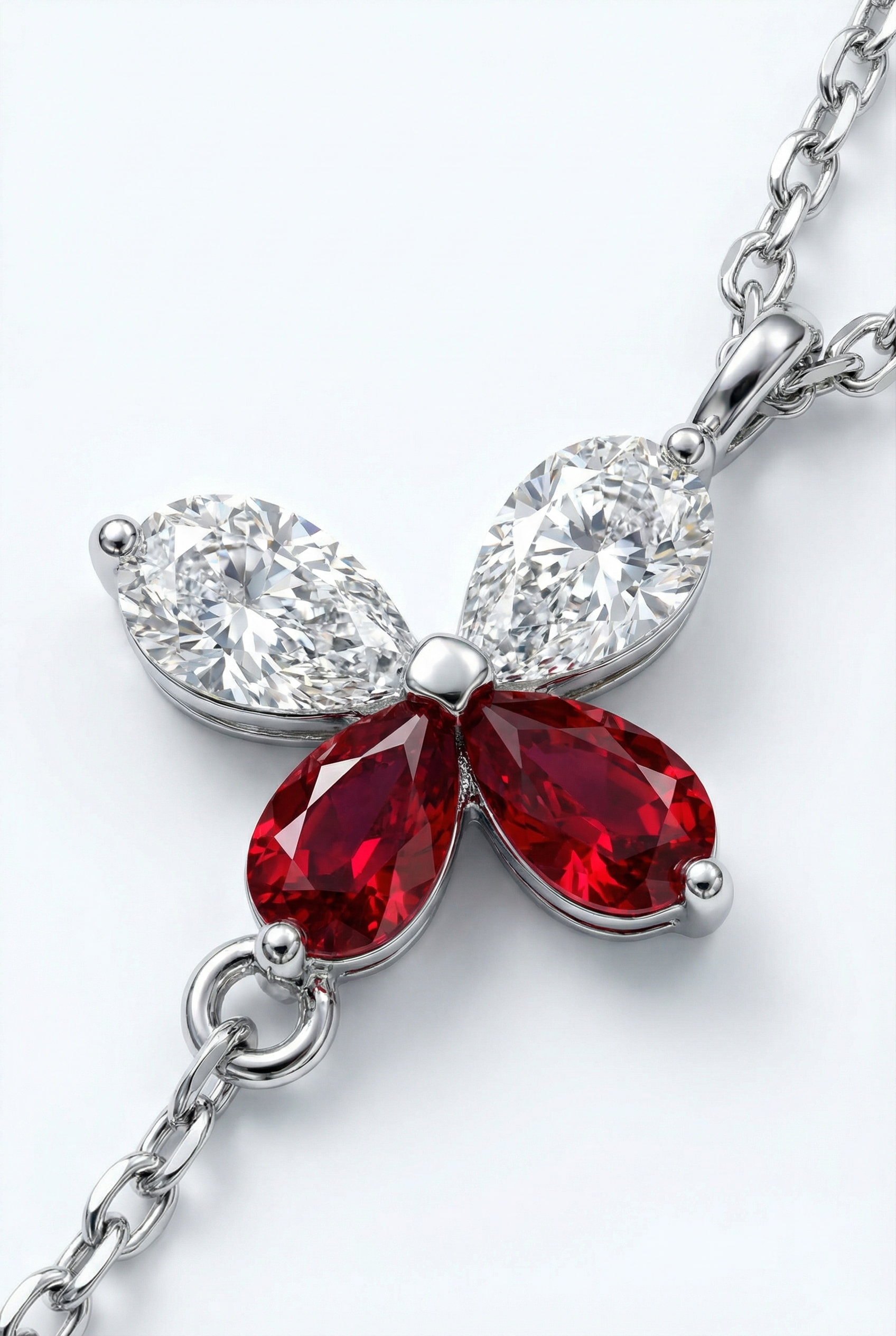 Butterfly Bracelet