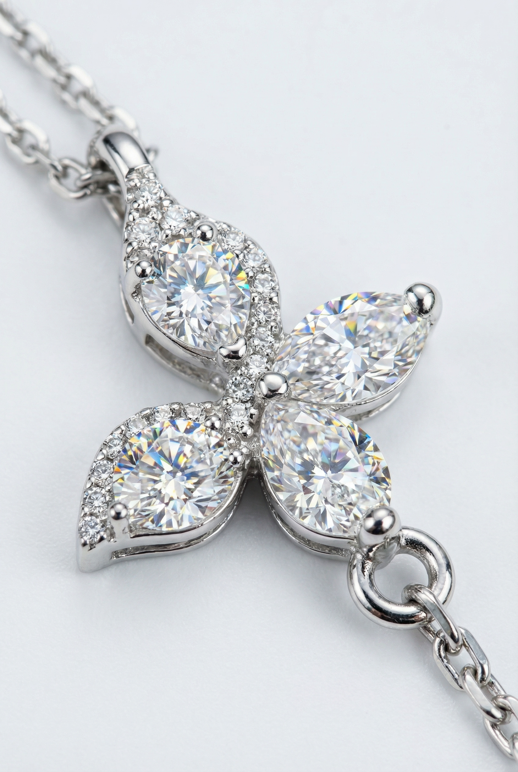 Butterfly Bracelet