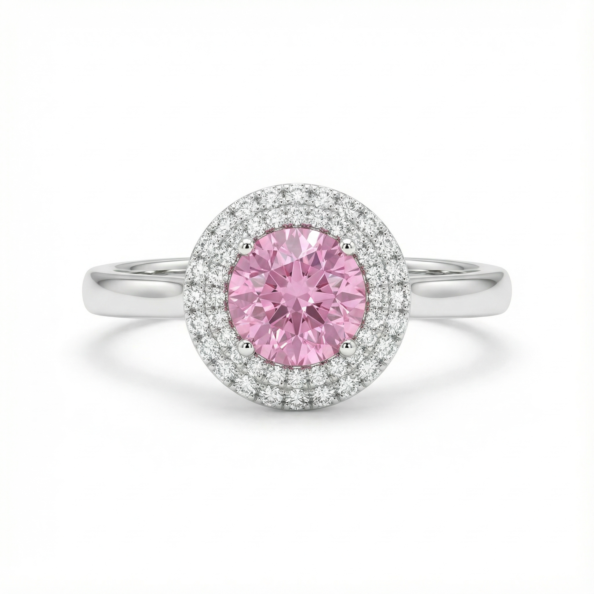 Rosaline Ring