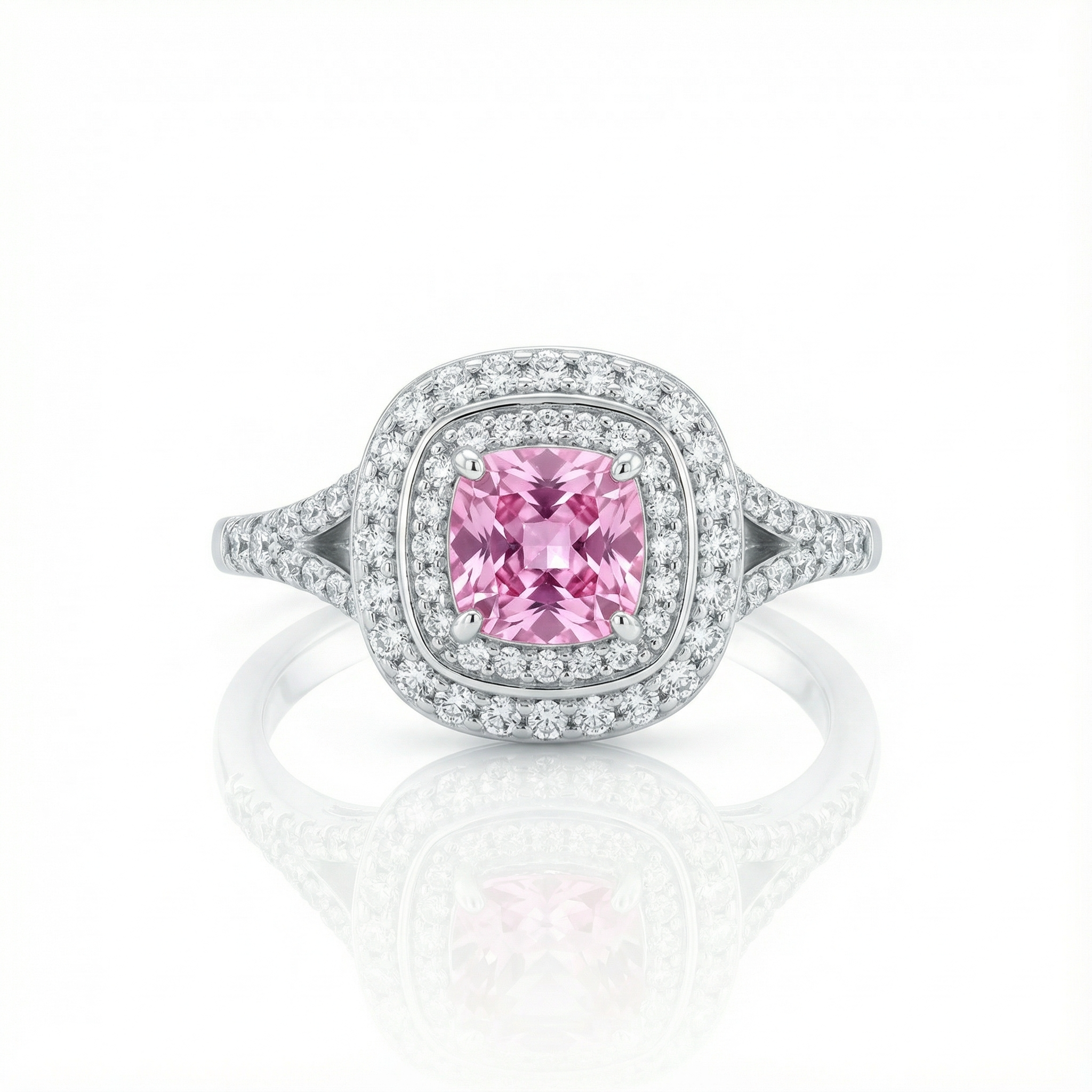 The Pink Princess Ring