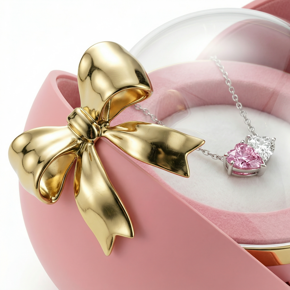 Heart Necklace