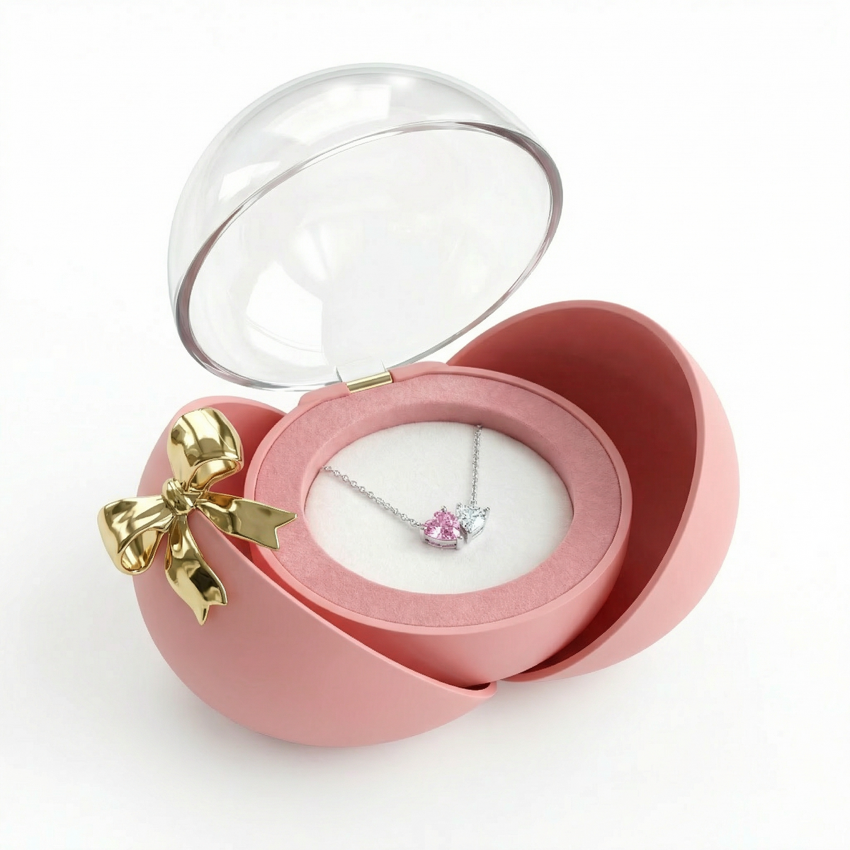 Heart Necklace