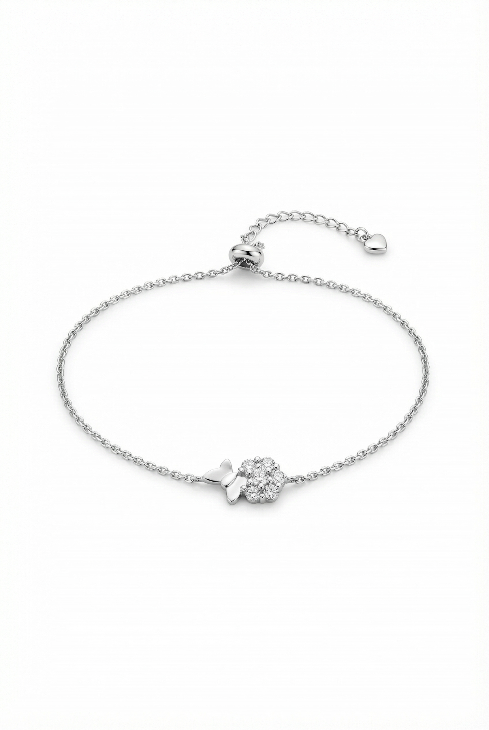The Spring Blossom Bracelet