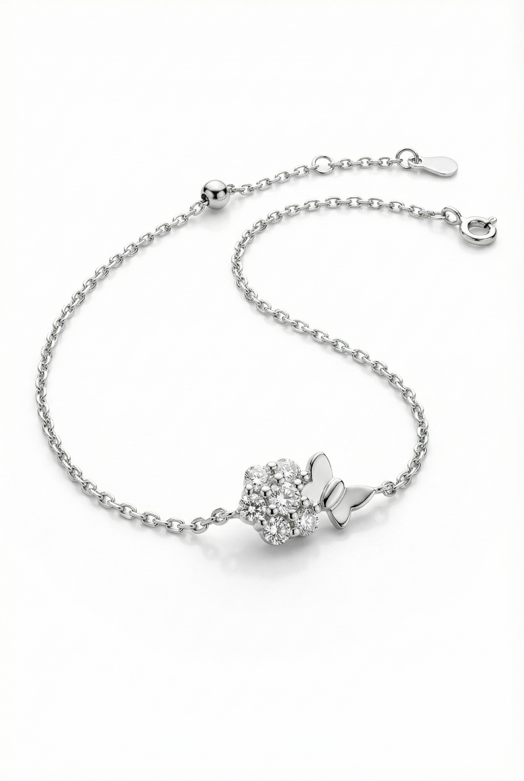 The Spring Blossom Bracelet