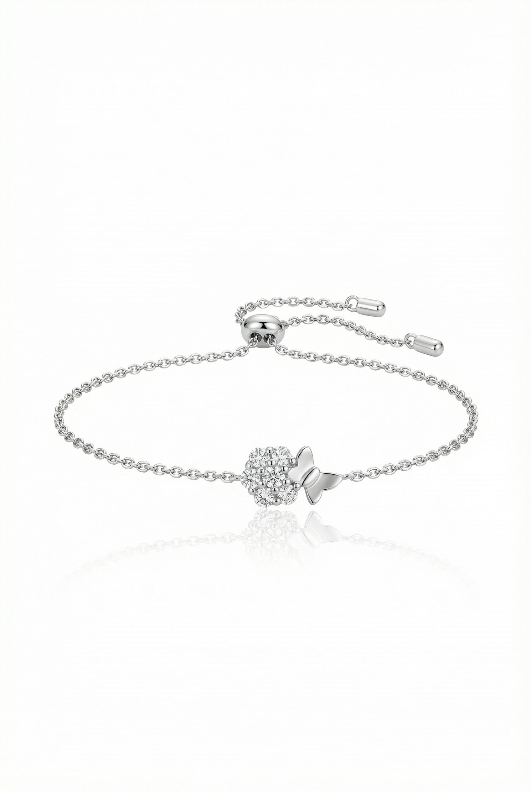The Spring Blossom Bracelet