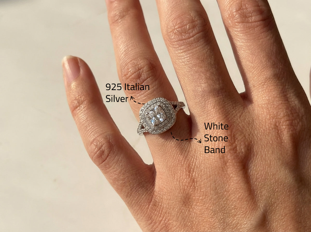 The Diamond Ring