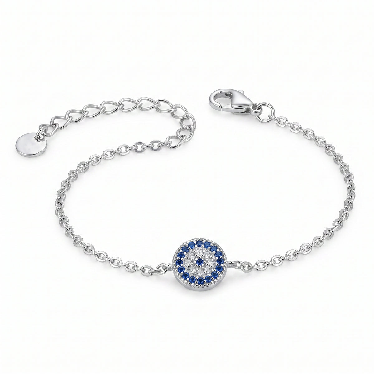 The Mystic Eye Bracelet