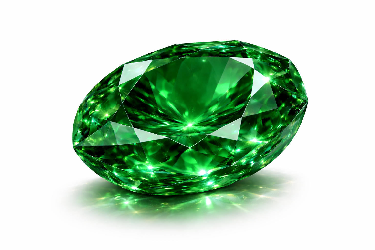 Magical Green