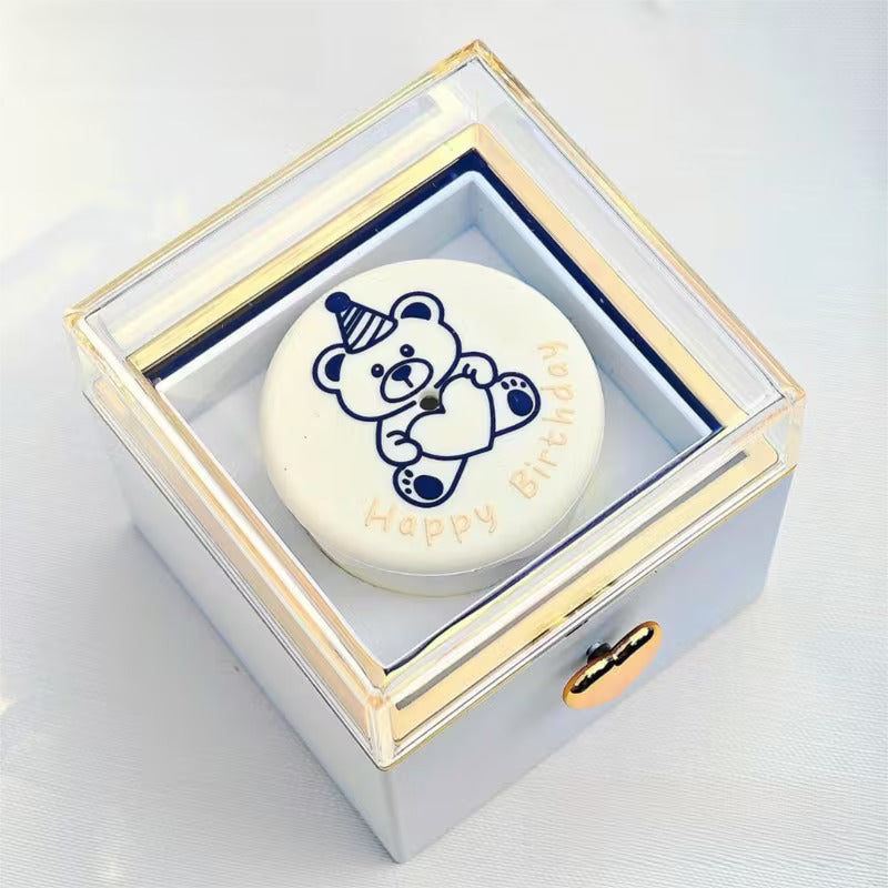 Twist Box