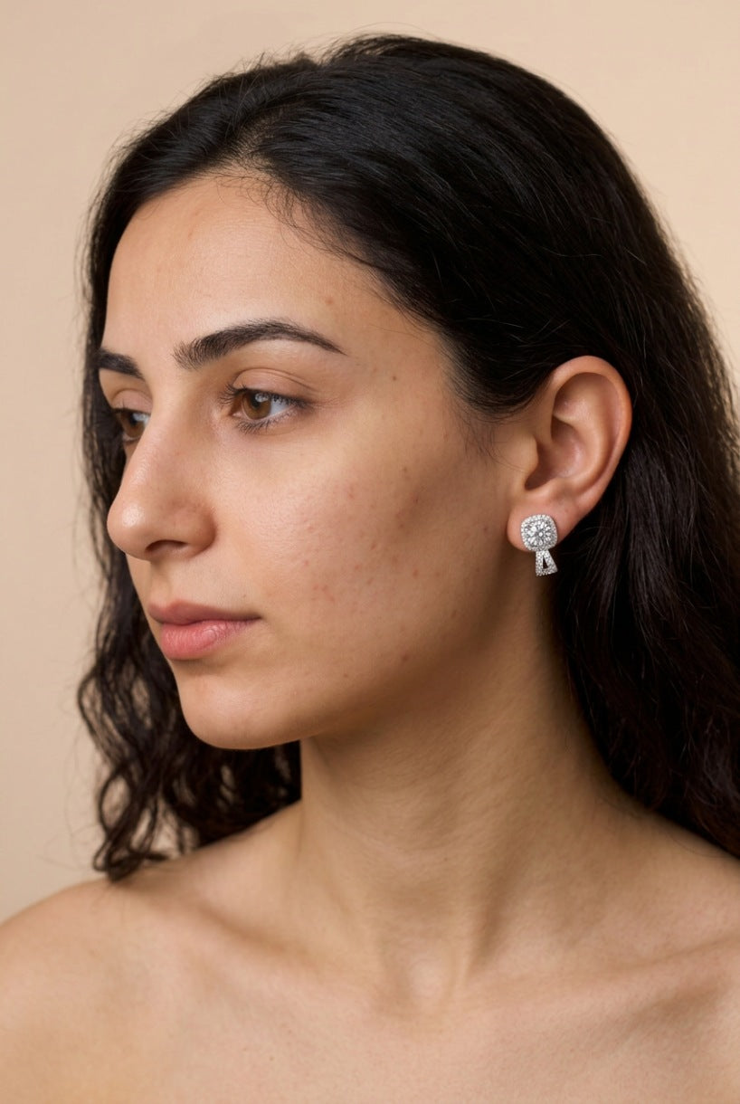 radiant-halo-ribbon-earrings_02_Model-Wide