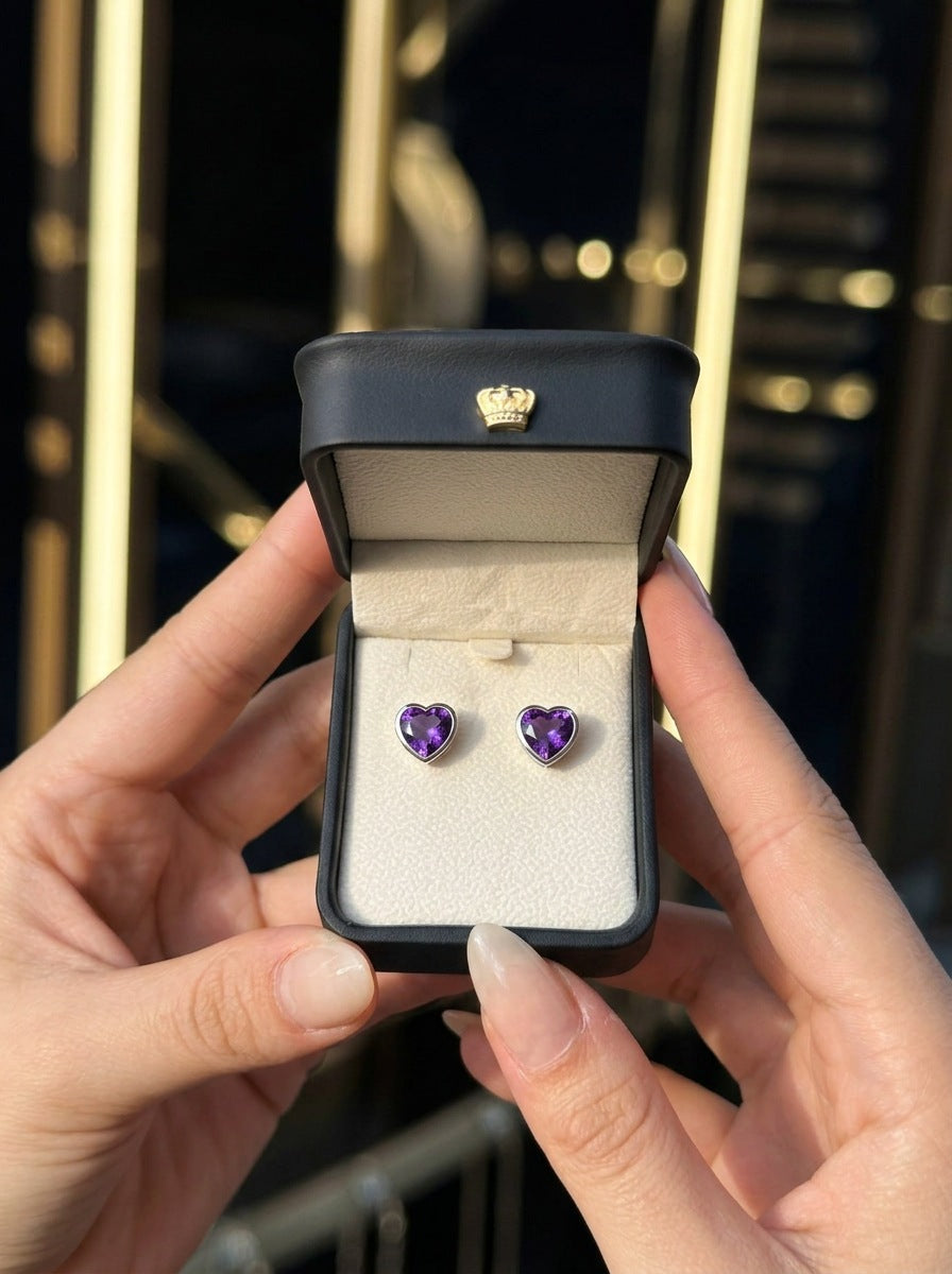 royal-purple-heart-earrings_04_Packaging