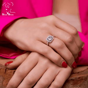 Princess Ring