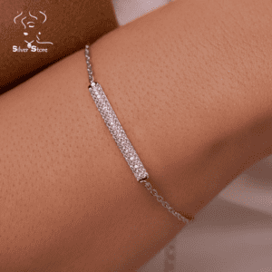 Seashell Bracelet
