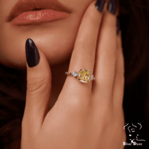 Amour Ring