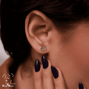 Countess Charm Earring