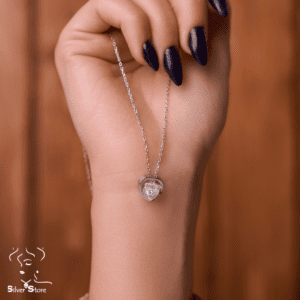 Seashell Necklace