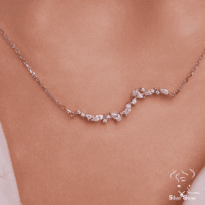 Forever Necklace