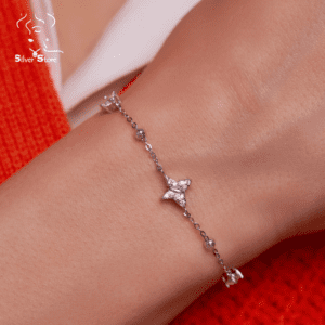 Hamsa Bracelet
