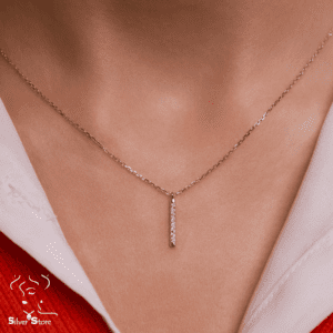 Shadow Necklace