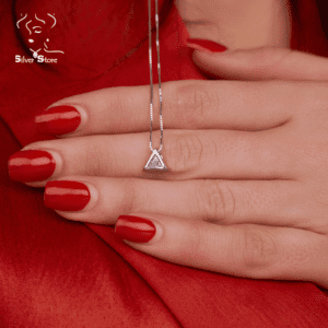 Forever love Necklace