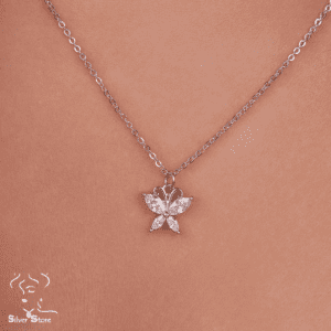 Duo Necklace