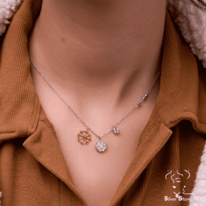 Crystal Necklace