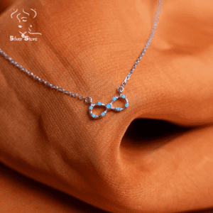 Infinity Necklace