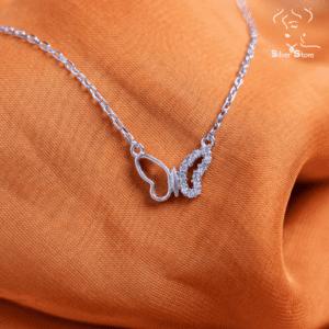 Flying Necklace