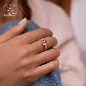 Duo Ring