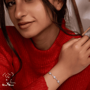 Lily Love Bracelet