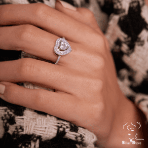 Heart Ring