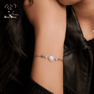 Crown Bracelet