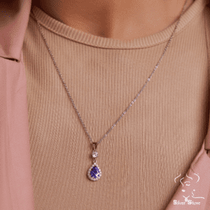 Hayah Necklace