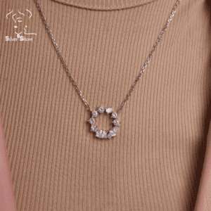 Circlelove Necklace