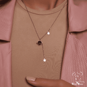 Sigma Girl Necklace