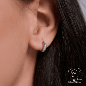 Be unique earring